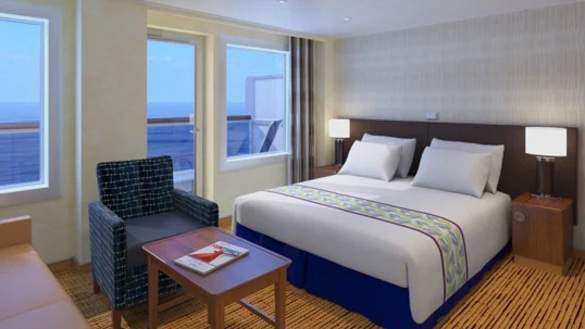 Carnival Cruise Line Carnival Sunrise Ocean Suite.jpg